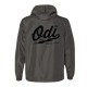 ODI matrix hoodie