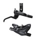 Kit freinage disque SHIMANO DEORE M6100 J-Kit