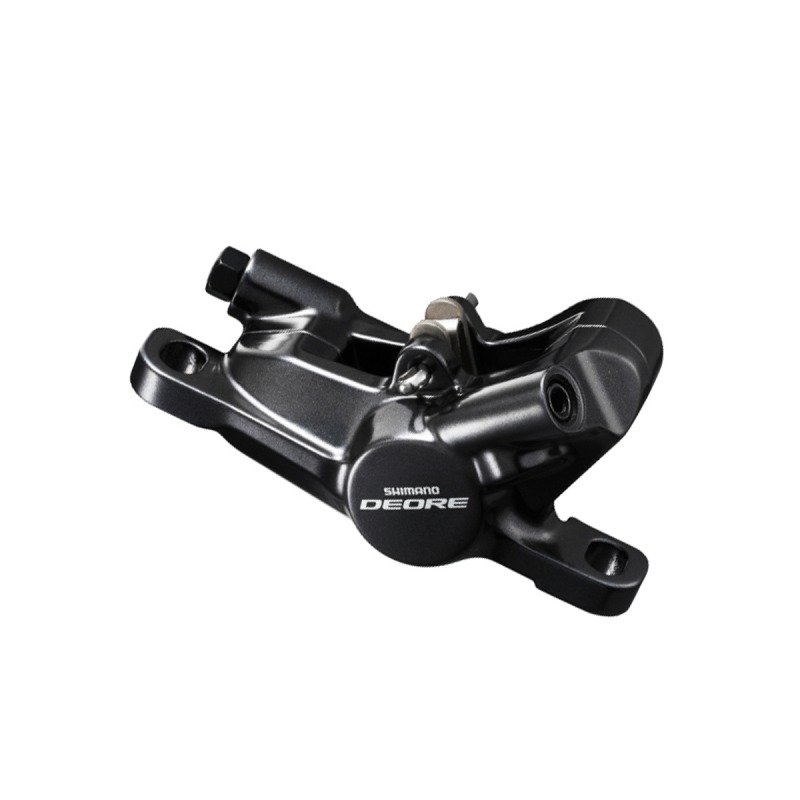 Etrier SHIMANO disc BR-M6000 Deore (G03S resin pad)