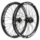 IKON / ONYX ultra SS Wheelset 20"x1.75" 