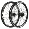 IKON / ONYX ultra SS Wheelset 20"x1.75" 