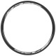 EXCESS XLC carbon Rear Rim 451x22 28H