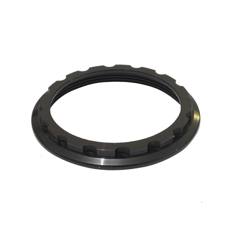 メカニカルスリットリング ONYX ultra SS Lock ring - USPROBIKES