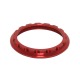 ONYX ultra SS Lock ring 