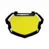 INSIGHT 3D vision 2 Mini/Cruiser Number plate