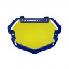 INSIGHT 3D vision 2 Mini/Cruiser Number plate