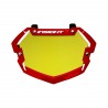 INSIGHT 3D vision 2 Mini/Cruiser Number plate