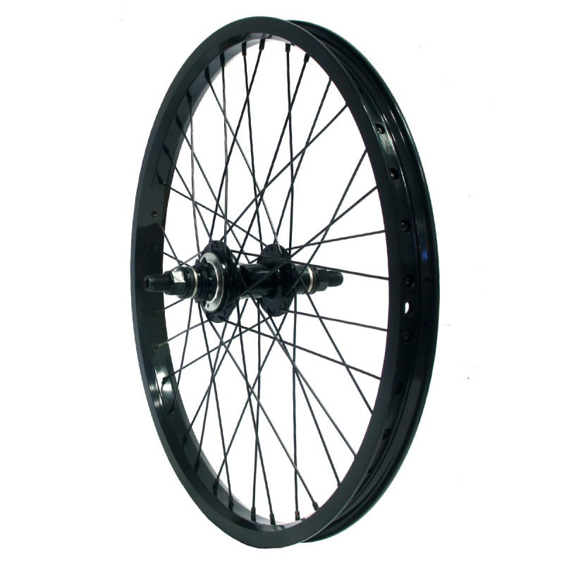 POSITION ONE Rear wheel 20