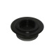 ONYX pro/ultra right knurled end cap 