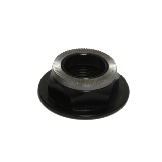 ONYX pro/ultra right knurled end cap 
