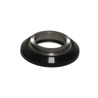 ONYX Ultra SS right knurled end cap 