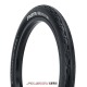 Cubierta TIOGA fastr blk lbl flexible