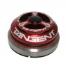 TANGENT integrated tapered headset 1-1/8" 1.5"