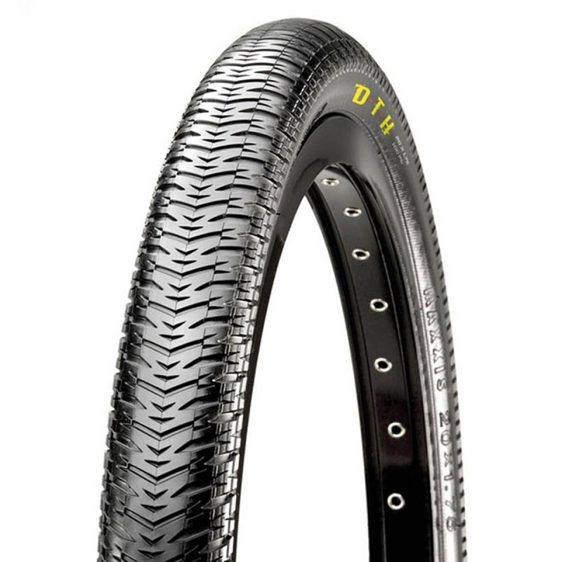 Cubierta MAXXIS DTH rígido