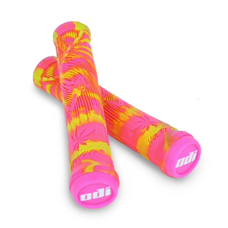 ODI hucker grips