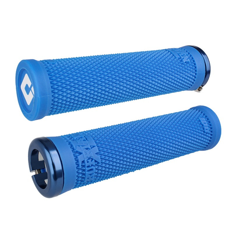 ODI Ruffian v2.1 Grips