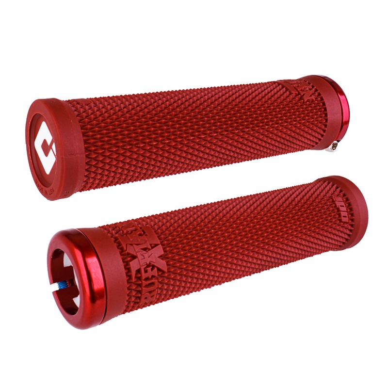 ODI Puños F1 Float, Negro | Bikeinn