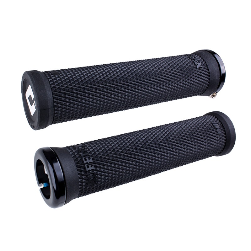 ODI Ruffian v2.1 Grips