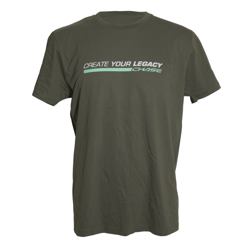 Camiseta CHASE Legacy 