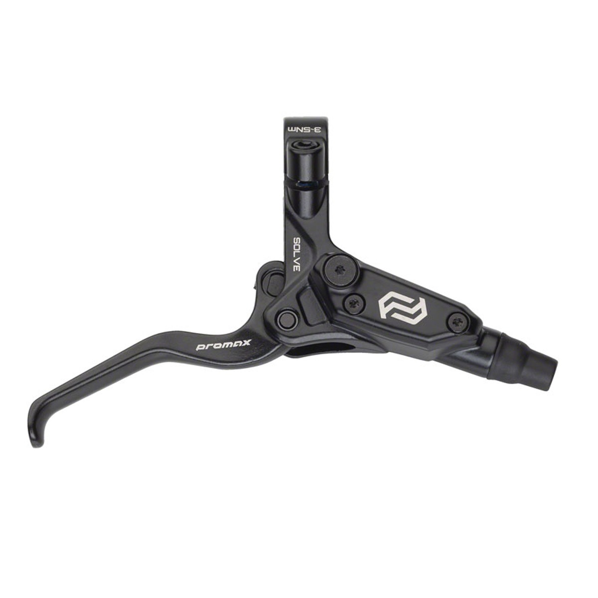 Noah And Theo Pastiglie Freno A Disco Semi Metalliche (2 Pezzi) - Compatibili Promax Q6, DSK-909, Solve E Shimano