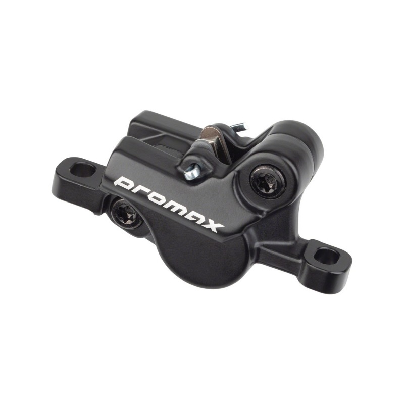 Ensemble Freins V-Brake Promax – Noir – Leviers + Étriers Avant/arrière – NEUF