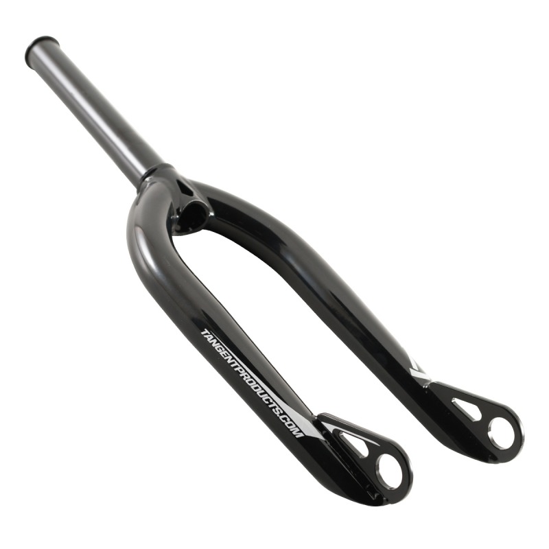 Fourche TANGENT race 20mm pro 20" 1-1/8" black