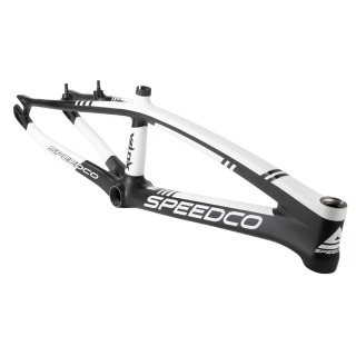 Cuadro SPEEDCO velox cemento mate