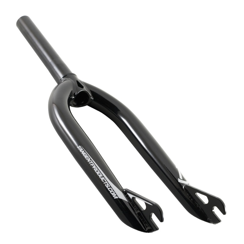 Fourche TANGENT race pro 20" 1-1/8" black