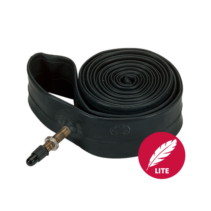 20"x1.50-1.75" lite - Presta valve - 40mm 