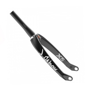 BOX one X5 tapered 20mm pro fork