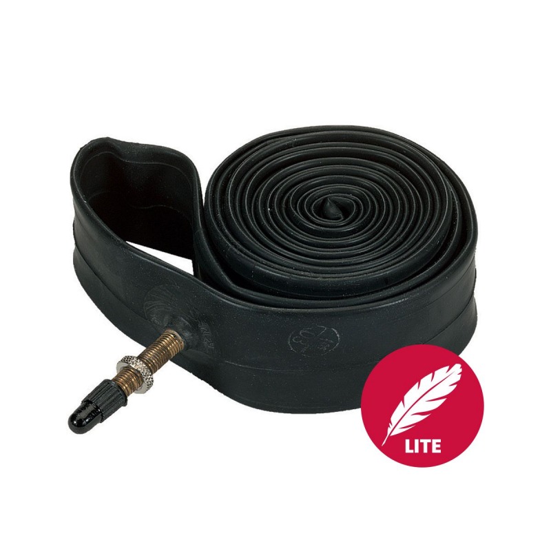 20"x1-3/8" lite - Presta valve - 40mm 