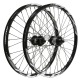 IKON ultralite / ONYX ultra Wheelset 20"x1.75" 