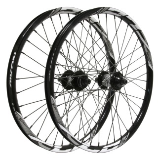 IKON ultralite / ONYX ultra Wheelset 20"x1.75" 