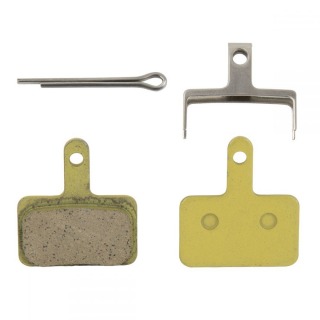 ELEVN B01S disc brake pads