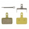 ELEVN B01S disc brake pads