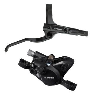 SHIMANO - kit de purge 2° generation haut de gamme professionnel TL-BT03  (Y8H498080) 