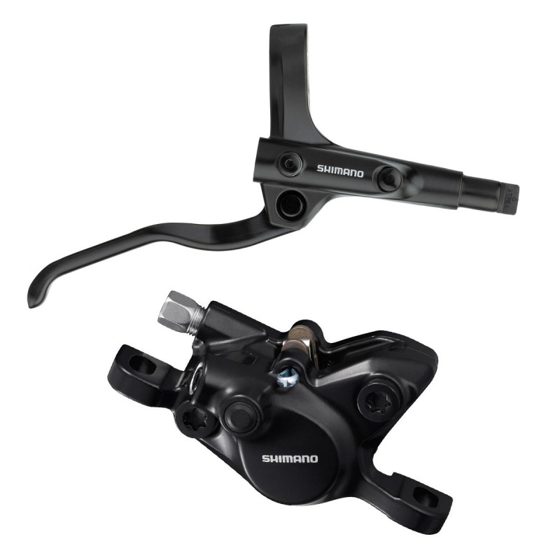 SHIMANO ALTUS Disc brake kit