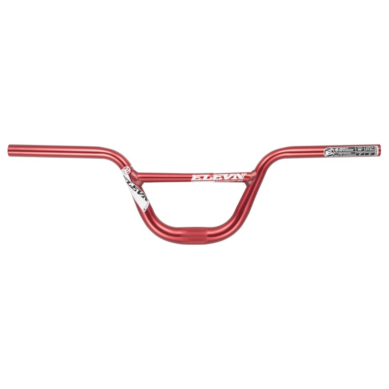 ELEVN 31.8mm Alloy Handlebar 6.0" 