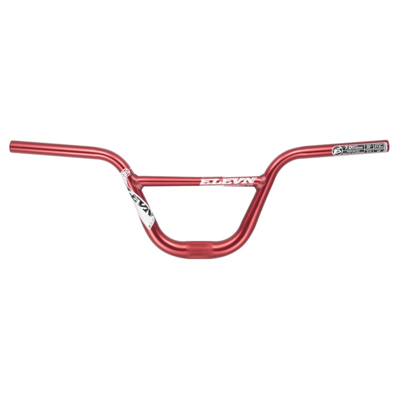 ELEVN 31.8mm Alloy Handlebar 7.0"