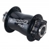 Moyeu STEALTH pro S3 arriere 36 trous axe 20mm black