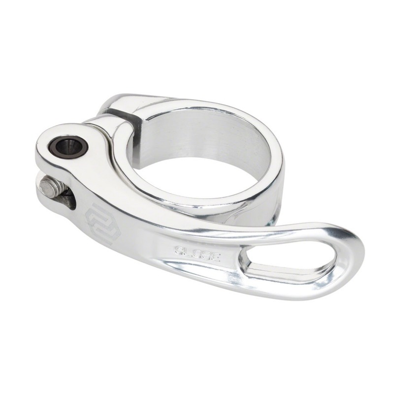 Cierre de tija PROMAX QR-1 31.8mm