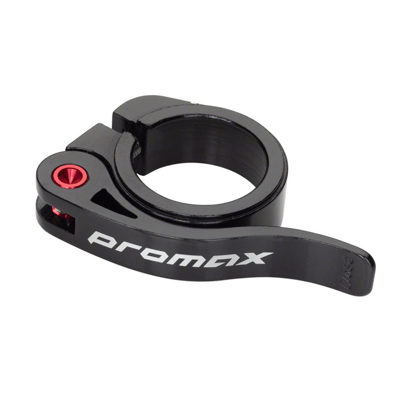 PROMAX QR-1 Seatpost clamp 31.8mm