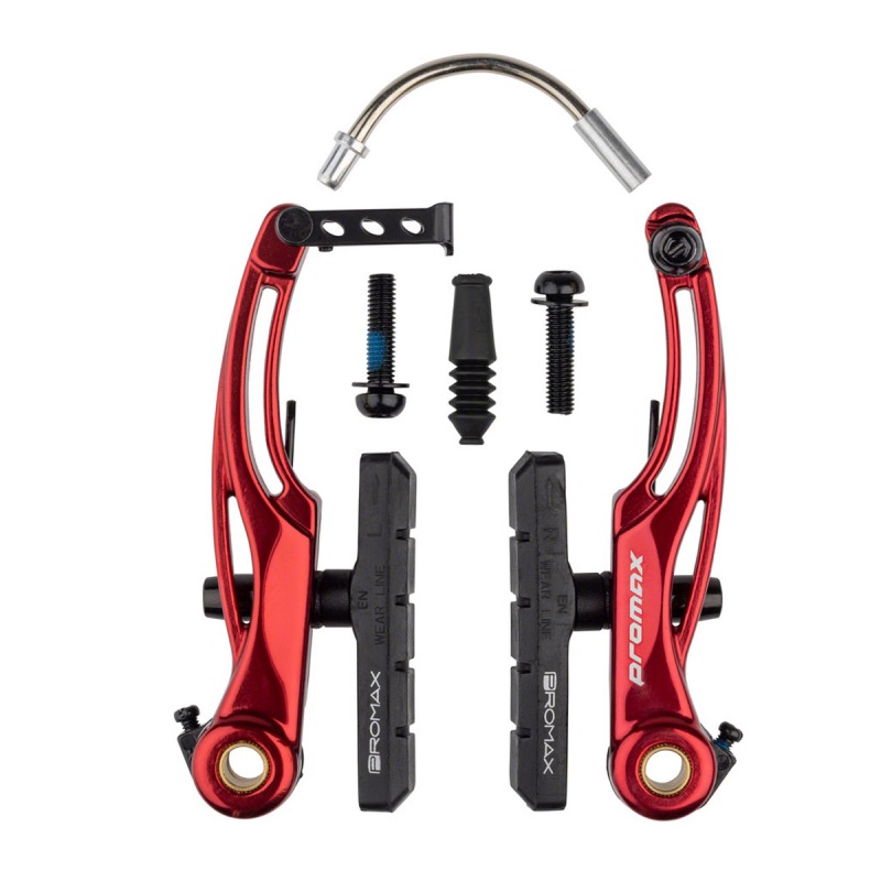 Freno V Brake PROMAX P 1 pro USPROBIKES