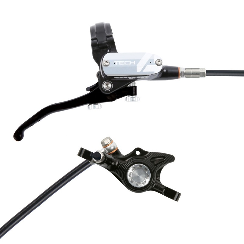HOPE Tech4 X2 Disc brake kit - USPROBIKES
