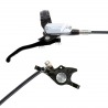 HOPE Tech4 X2 Disc brake kit
