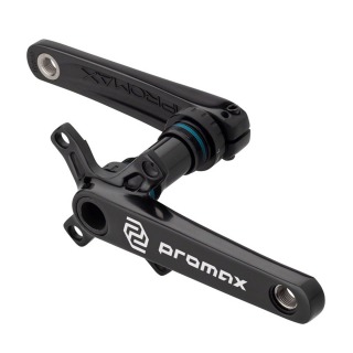 PROMAX CF-2 Crankset 