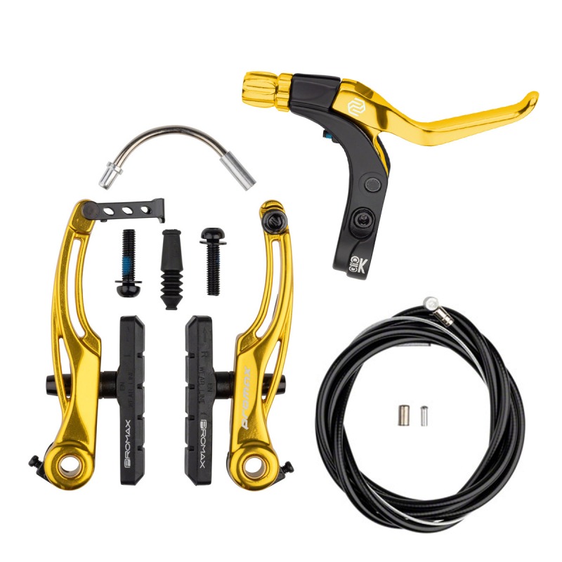 Promax p1 v best sale brake