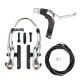 PROMAX P-1 pro Brake pack