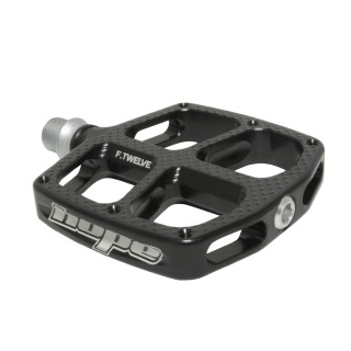 HOPE F12 mini pedals