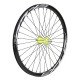 Roues EXCESS XLC carbon / ONYX 20"x1-3/8" 36H